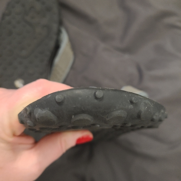 Men's flip flops sandals - Picture 8 of 14